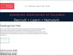 Sites similar to cbsmarketingassociation.com