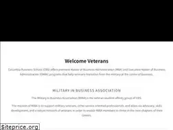 Sites similar to cbsmiba.com