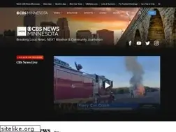 Sites similar to cbsminnesota.com