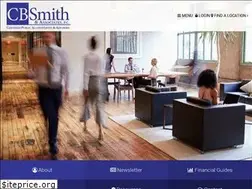 Sites similar to cbsmithcpa.com