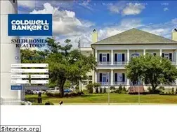 Sites similar to cbsmithhomes.com