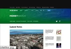 Sites similar to cbsmoneywatch.com