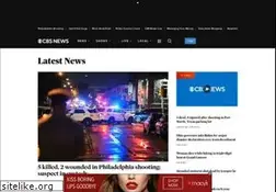 Sites similar to cbsn.ws