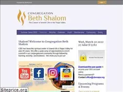 Sites similar to cbsnapa.org
