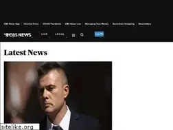 Sites similar to cbsnewstogo.com