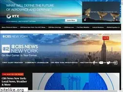 Sites similar to cbsnny.com