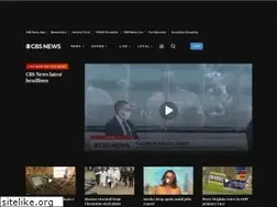 Sites similar to cbsnow.com