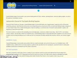 Sites similar to cbsofjax.com
