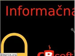Sites similar to cbsoft.sk