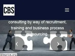 Sites similar to cbsolu.com