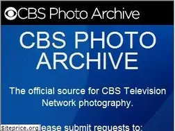 Sites similar to cbsphotoarchive.com