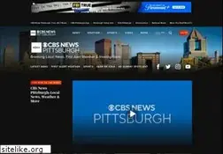 Sites similar to cbspittsburgh.com