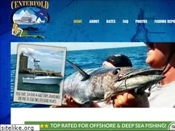 Sites similar to cbsportfishing.com