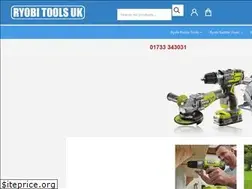 Sites similar to cbspowertools.net