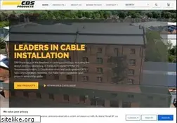 Sites similar to cbsproducts.com