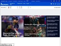 Sites similar to cbsprt.co