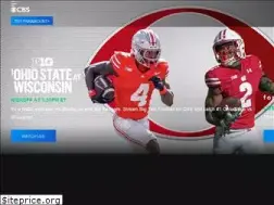 Sites similar to cbsradio.com