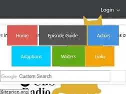 Sites similar to cbsradiomysterytheater.com