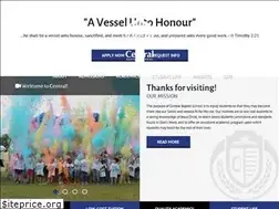 Sites similar to cbsraiders.com