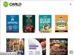 Sites similar to cbsrc.com.au
