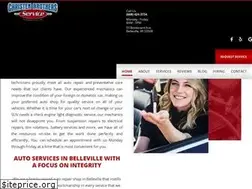 Sites similar to cbsrepair.net