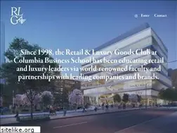Sites similar to cbsretailandluxurygoodsclub.com