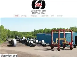 Sites similar to cbsrubber.com