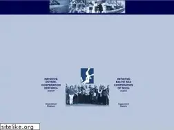 Sites similar to cbss-ngo.de