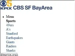 Sites similar to cbssf.com