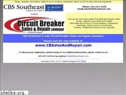Sites similar to cbssoutheast.com