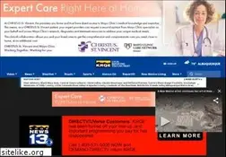 Sites similar to cbssouthwest.com