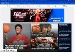 Sites similar to cbssportsdvd.com