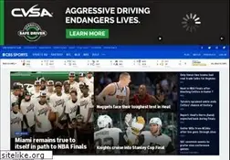 Sites similar to cbsspotsline.com