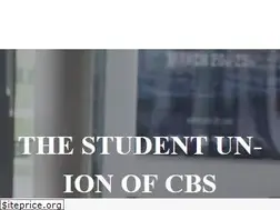 Sites similar to cbsstudents.dk