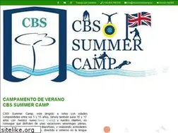 Sites similar to cbssummercamp.eu