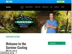 Sites similar to cbssurvivorcasting.com