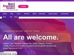 Sites similar to cbst.org