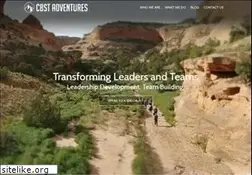 Sites similar to cbstadventures.com