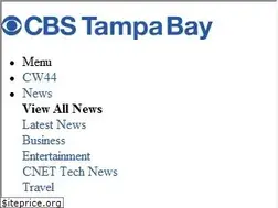 Sites similar to cbstampa.com