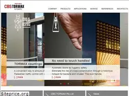 Sites similar to cbstas.com.au