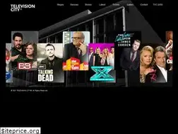 Sites similar to cbstelevisioncity.com