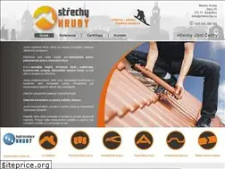 Sites similar to cbstrechy.cz
