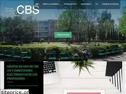 Sites similar to cbsuami.org