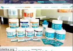 Sites similar to cbsupplements.com