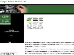 Sites similar to cbsusacorp.com