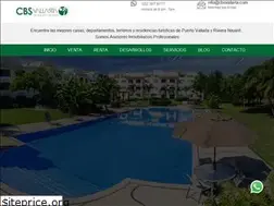 Sites similar to cbsvallarta.com
