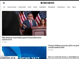 Sites similar to cbsvegas.com