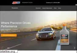 Sites similar to cbsynthetics.com