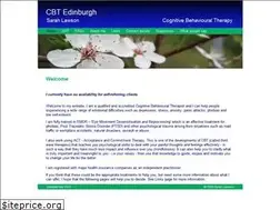 Sites similar to cbt-edinburgh.co.uk