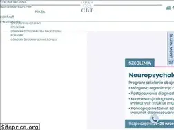 Sites similar to cbt.pl